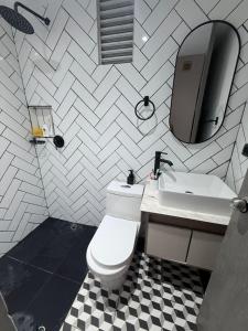Apartamento Amoblado Cerca a la Terminal Cartagena