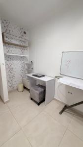 Apartamento Amoblado Cerca a la Terminal Cartagena