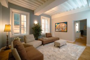 Anfiteatro - Spacious and elegant residence