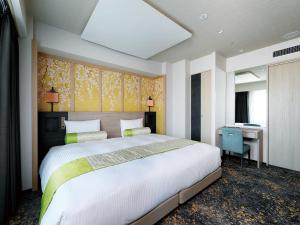 Daiwa Roynet Hotel Nara Natural Hot Spring