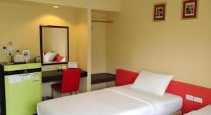 C2 Residence Hotel