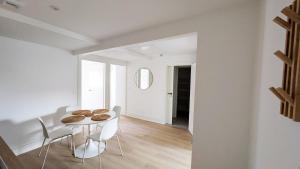 Appartement 3ch Familles - Déplacements professionnels