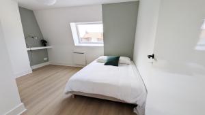 Appartement 3ch Familles - Déplacements professionnels