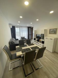 Velaria Sarafovo Beach Apartment