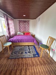 Sungava homestay