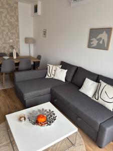 Lily Beach Apartman