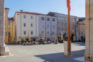 Neris Boutique Rooms