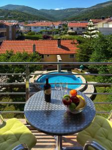 Apartment Orange Blossom First Line & Pool 1