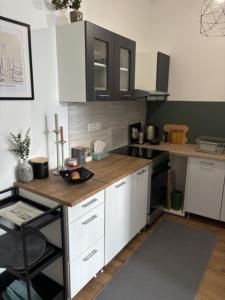 Lily Beach Apartman