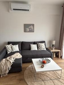 Lily Beach Apartman