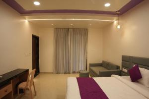 Ambica valley resort