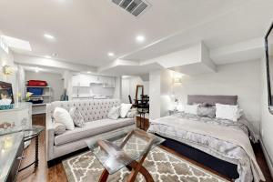 The Boxwood Executive Suite