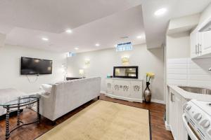 The Boxwood Executive Suite