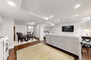 The Boxwood Executive Suite