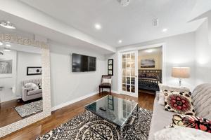 The Boxwood Executive Suite