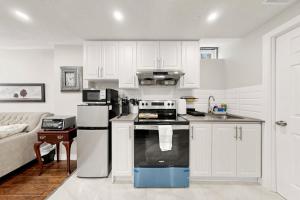 The Boxwood Executive Suite