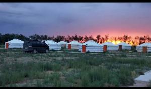 Saijrakh Gobi Tourist Camp