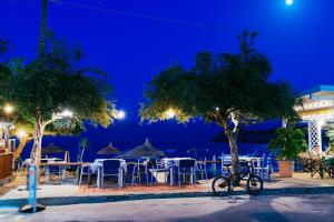 Ammoudara Beach Hotel Apartments Lasithi Greece