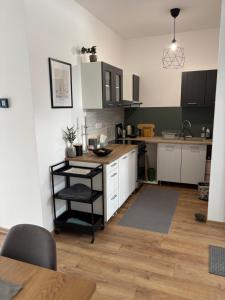 Lily Beach Apartman