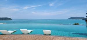 4BR Beachfront Pantai Cenang Langkawi