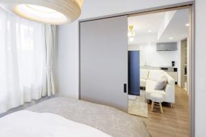 Mondomio Minami-2jo Room801