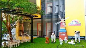 Rainbow Mansion Hotel