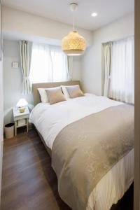 Mondomio Minami-2jo Room801