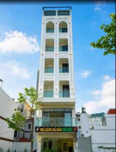 Morgan Hotel