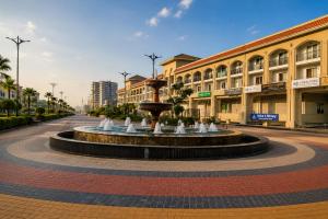 Aerohub Suites