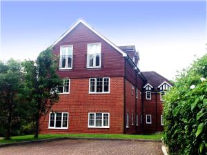 Appartement St Raphael House, City Centre Charming Apartments Basingstoke Grossbritannien