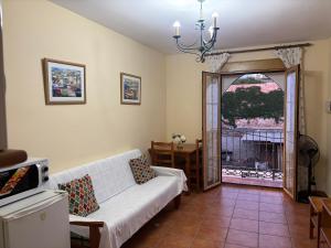Apartamentos Cantarero Maro Nerja