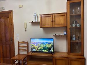 Apartamentos Cantarero Maro Nerja