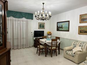 Casa Girasole Accessible and inclusive Apartment