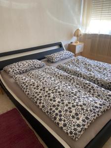 Ferienwohnung in Pirmasens, 1 bis 3 Personen, mit Wallbox