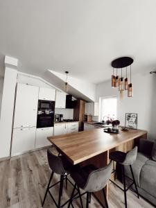 Cris apartment