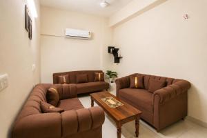 Aerohub Suites