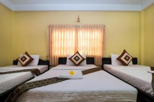 Happy Zone Hostel