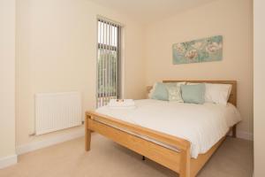 Basingstoke Apartments, Alencon Link Executive Serviced Apartments