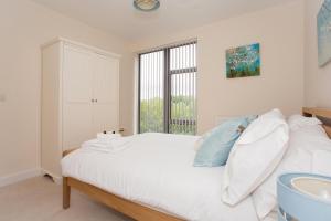 Basingstoke Apartments, Alencon Link Executive Serviced Apartments