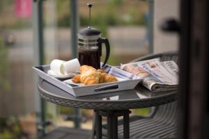 Basingstoke Apartments, Alencon Link Executive Serviced Apartments