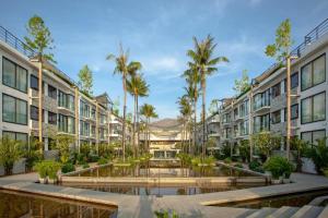 Varinah Resort