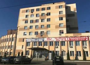 Сучасна квартира біля ТРЦ"Французький бульвар"15 лікарня!