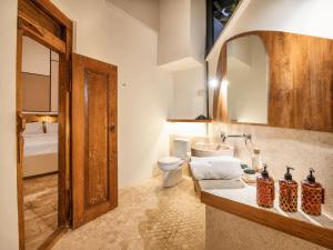 Serene 1BR Villa 800 to Echo Beach, with Pool