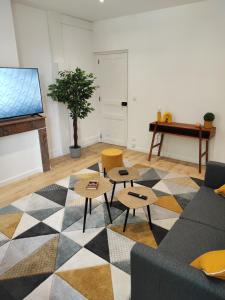 CMG Suite 101 Petit Bois - Place Ducale