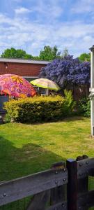 B&B Ut Kantuurke