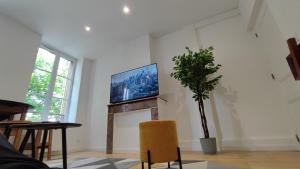 CMG Suite 101 Petit Bois - Place Ducale