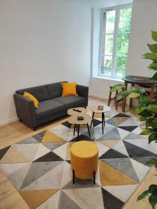 CMG Suite 101 Petit Bois - Place Ducale