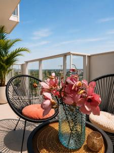 LUX Apartment Amazing View