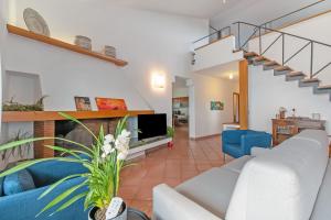 Villa Adriana Capalbio with AC, BBQ and Parking - Happy Rentals