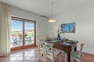 Villa Adriana Capalbio with AC, BBQ and Parking - Happy Rentals